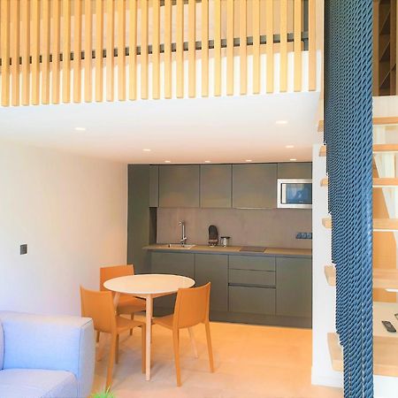Baie Des Anges Duplex 205 Apartman Nizza Kültér fotó