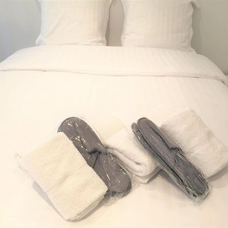 Baie Des Anges Duplex 205 Apartman Nizza Kültér fotó