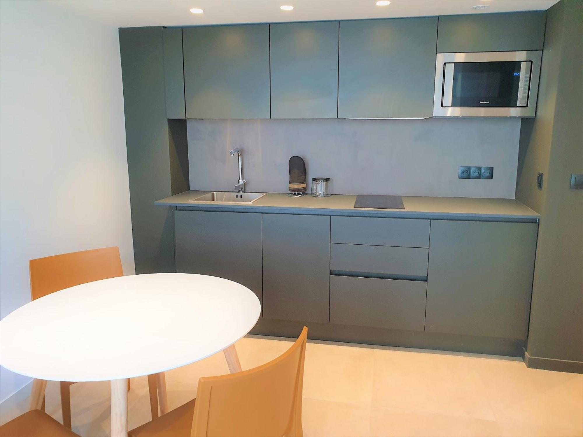 Baie Des Anges Duplex 205 Apartman Nizza Kültér fotó