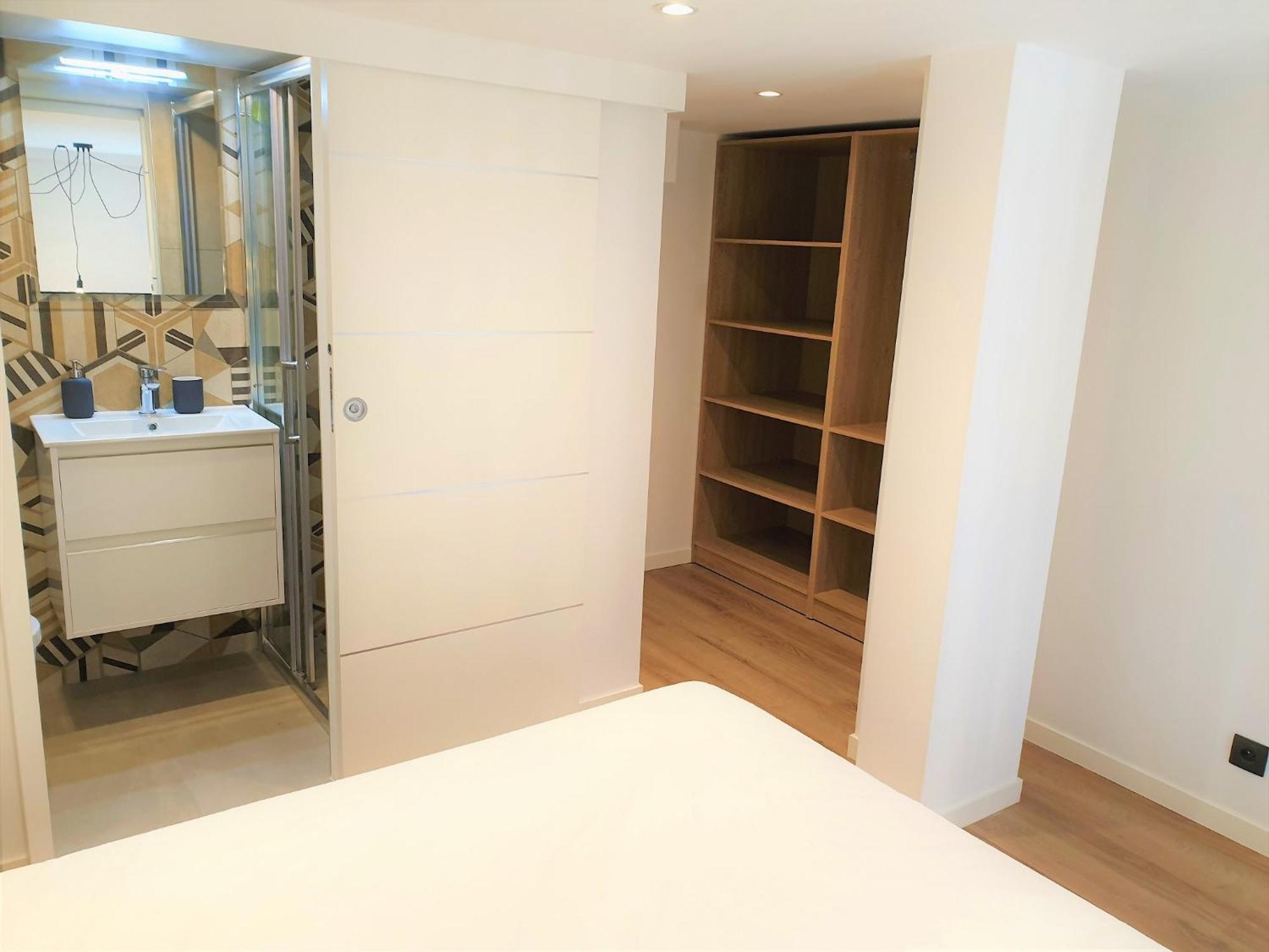 Baie Des Anges Duplex 205 Apartman Nizza Kültér fotó