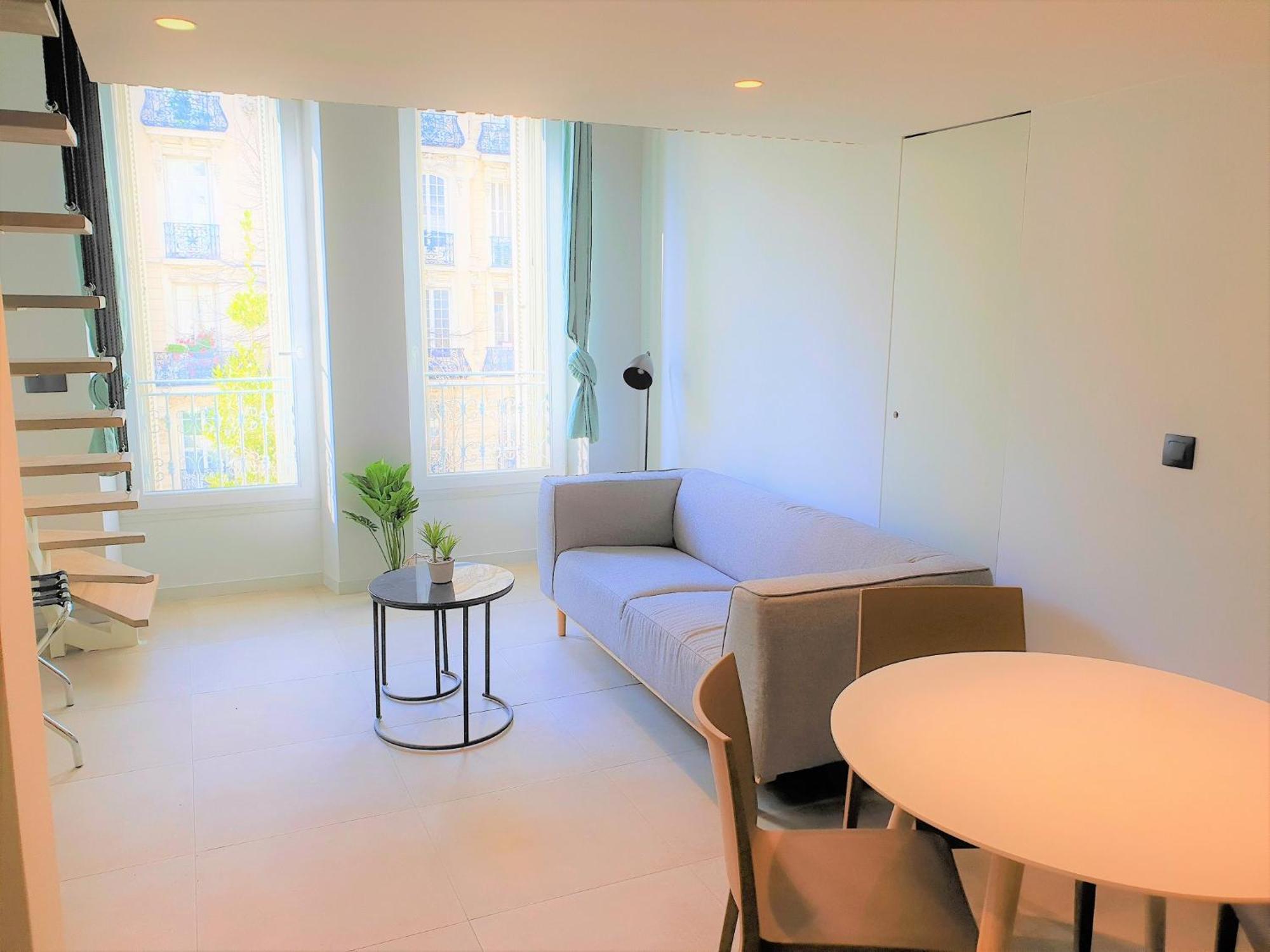 Baie Des Anges Duplex 205 Apartman Nizza Kültér fotó