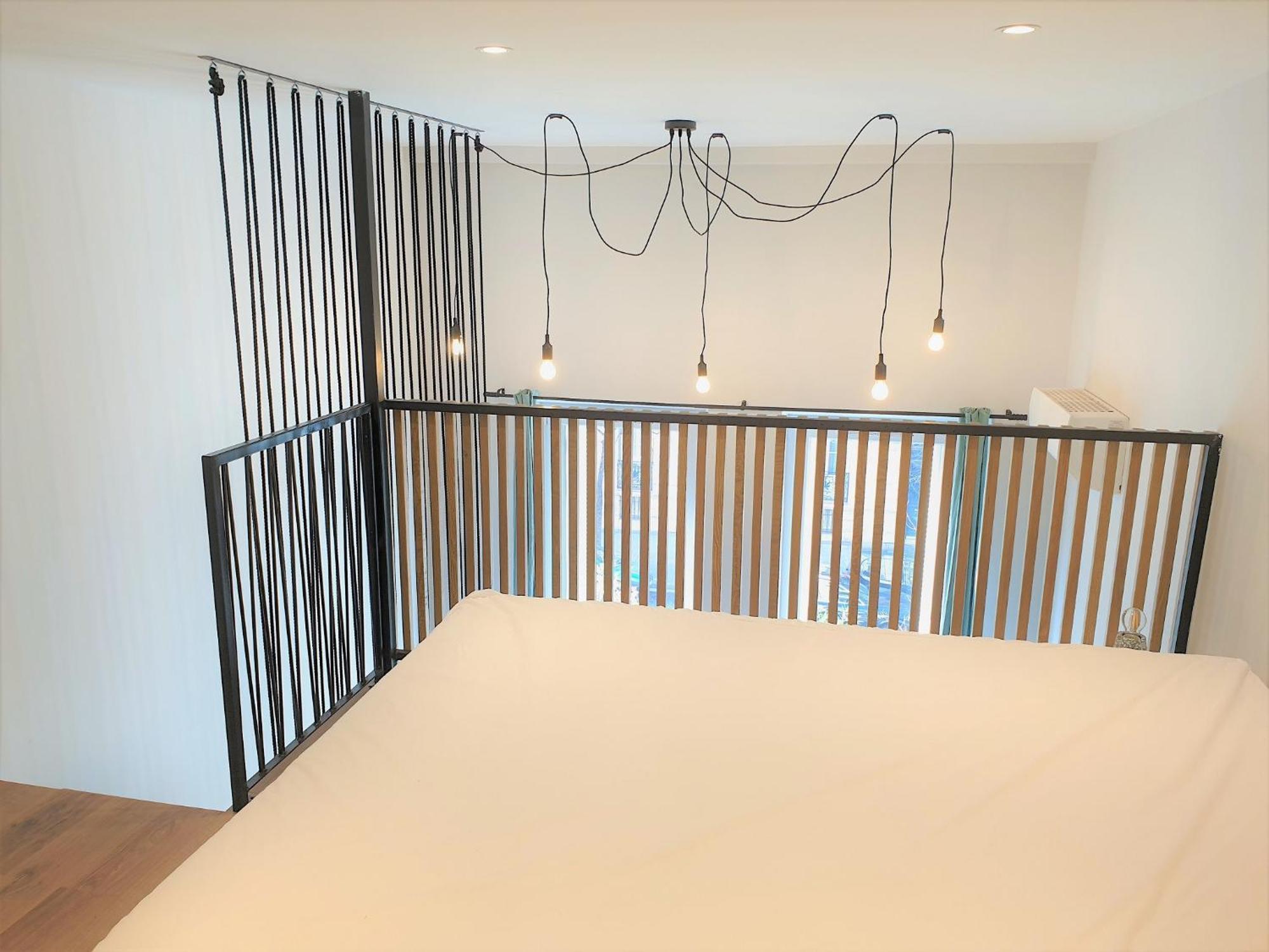 Baie Des Anges Duplex 205 Apartman Nizza Kültér fotó