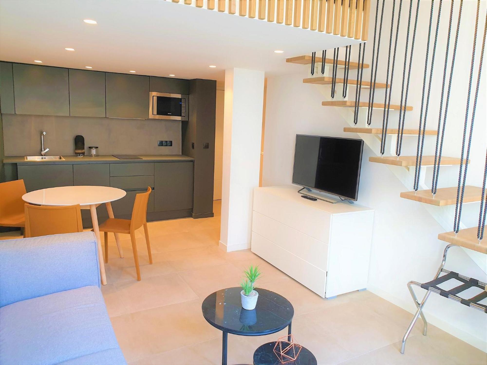 Baie Des Anges Duplex 205 Apartman Nizza Kültér fotó